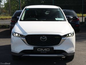 Mazda CX-5 2022 165 NEWGROUND - Image 2