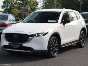 Mazda CX-5 2022 165 NEWGROUND - Image 3