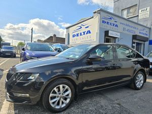 2020 SKODA OCTAVIA AMBITION 1.0 TSI NCT 01/28 - Image 2
