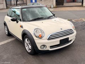 MINI Cooper 2011 1.6 Petrol Auto - Image 2