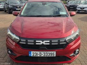 Dacia Sandero Expression TCE 90 5SP NBI 5DR - Image 2