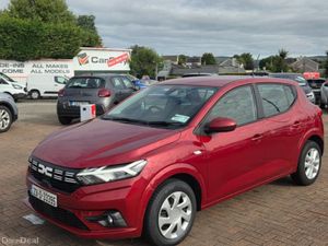 Dacia Sandero Expression TCE 90 5SP NBI 5DR - Image 3