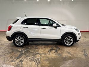 Fiat 500X POPSTAR PLUS EDITION - FACTORY ALLOYS - - Image 3