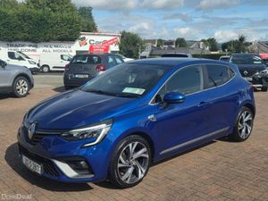 Renault Clio RS Line TCE 100 MY19 5DR - Image 4