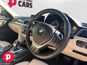 BMW 3-Series 320D Sport Touring Auto - Straight Sa - Image 2