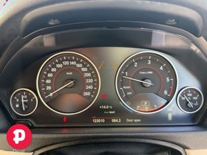 BMW 3-Series 320D Sport Touring Auto - Straight Sa - Image 4