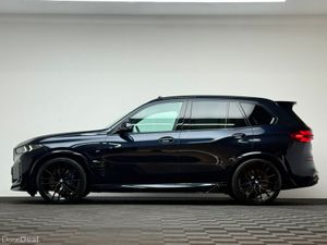 BMW X5 50E M SPORT PRO *PAN ROOF* - Image 4