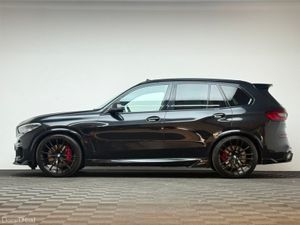BMW X5 45E M SPORT XDRIVE - Image 4