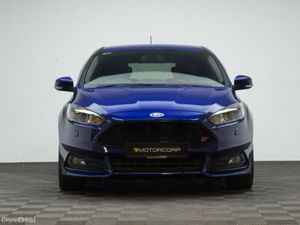 Ford Focus ST-3 2.0 TDCI - Image 2