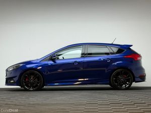 Ford Focus ST-3 2.0 TDCI - Image 4