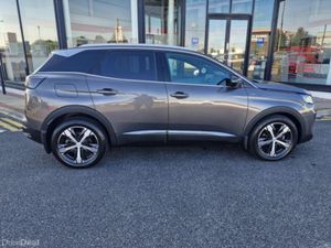 Peugeot 3008 FL GT 1.5 HDI 130 Auto 6.4 4DR - Image 4