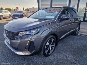 Peugeot 3008 FL GT 1.5 HDI 130 Auto 6.4 4DR - Image 3
