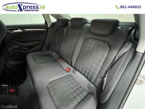 Audi A3 1.4 TFSI ASSISTANCE, Ultra Low mileage - Image 4