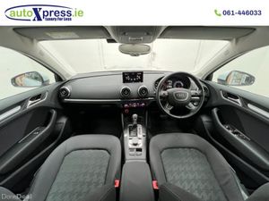 Audi A3 1.4 TFSI ASSISTANCE, Ultra Low mileage - Image 2