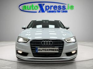 Audi A3 1.4 TFSI ASSISTANCE, Ultra Low mileage - Image 3
