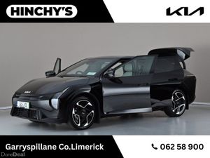 Kia EV4 EV4 Fastback GT Line LR 4DR - Image 2