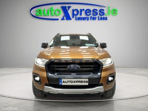 Ford Ranger Double CAB Wildtrak 2.0L 213BHP - Image 3
