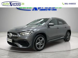 Mercedes-Benz GLA 250E Exclusive Edition, Automati - Image 2