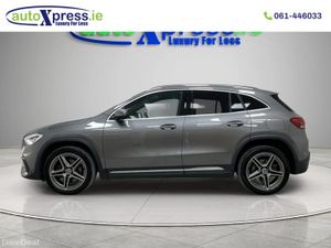 Mercedes-Benz GLA 250E Exclusive Edition, Automati - Image 3
