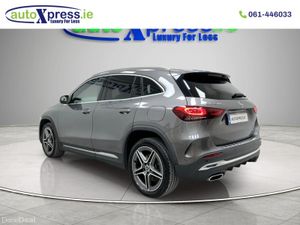 Mercedes-Benz GLA 250E Exclusive Edition, Automati - Image 4