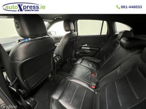 Mercedes-Benz GLA 250E Exclusive Edition, Automati - Image 4