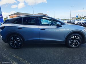 VOLKSWAGEN ID.4 77KWH PRO LIFE - Image 4