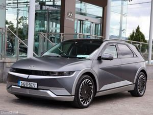Hyundai IONIQ 5 Ioniq 5 Platinum 77 kW - Image 3