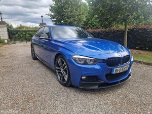 BMW 330e M-SPORT SHADOW EDITION , 2 YEAR WARRANTY - Image 4