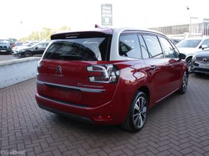 2019 CITROEN C4 SPACETOURER 2.0 5DR 7 SEATER MPV - Image 4