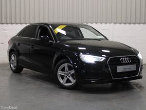2018 Audi A3 - Image 4