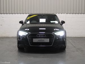 2018 Audi A3 - Image 2