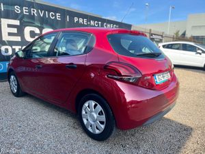 PEUGEOT 208, 2016, 1.0 MANUAL, NEW NCT 08/2027 - Image 4