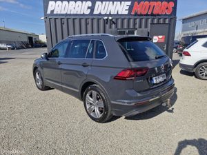 191 Volkswagen Tiguan HL DSG - Image 4