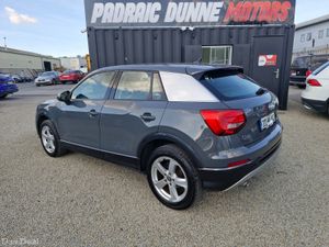 202 Audi Q2 1.6TDi - Image 3