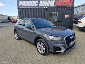 202 Audi Q2 1.6TDi - Image 2