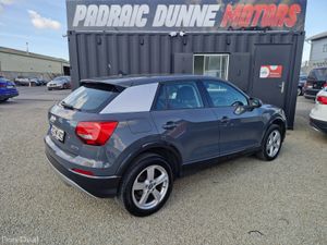 202 Audi Q2 1.6TDi - Image 4