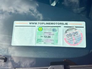 //STUNNING 1.2 PETROL//NCTED//IMMACULATE/ - Image 2