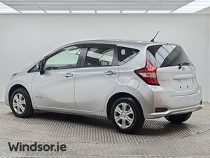Nissan Note Epower Self Charging Hybrid - Image 3