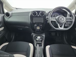 Nissan Note Epower Self Charging Hybrid - Image 4