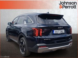 Kia Sorento 2.2 Sorento Diesel - Image 2