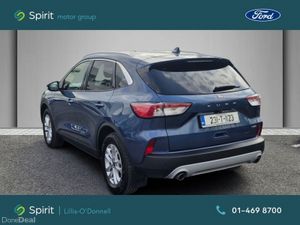 Ford Kuga 2.5 Duratec 225PS PHEV Titanium Auto - Image 2