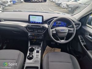 Ford Kuga 2.5 Duratec 225PS PHEV Titanium Auto - Image 4