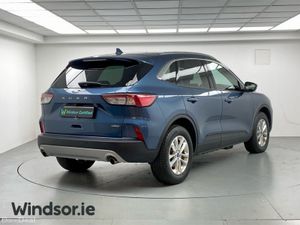 Ford Kuga 2.5 Duratec 225PS PHEV Titanium Auto - Image 3