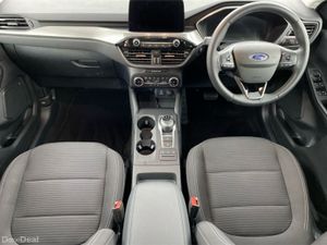 Ford Kuga 2.5 Duratec 225PS PHEV Titanium Auto - Image 4