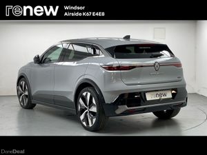 Renault Megane E-Tech EV40 130hp Techno - Image 4