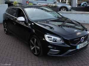 2.0D4 R-DESIGN 5DR ESTATE AUTO HUGE SPEC  // 1 OWN - Image 2
