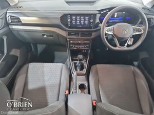 Volkswagen T-Cross Life 1.0 TSI 95HP - Image 2