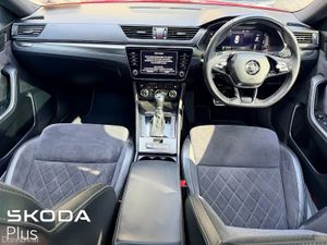 Skoda Superb SUPERB SPT 2.0TDI 150HP DSG - Image 2