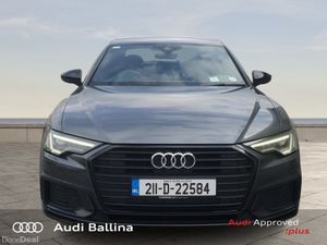 Audi A6 40TDI 204HP S tronic S Line - Image 2