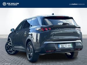 Peugeot 5008 BEV 73kwh 210hp Allure - Image 2